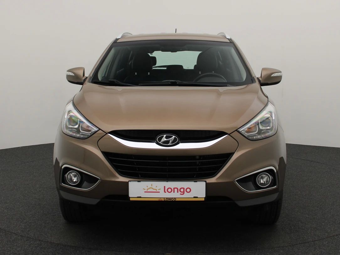 Hyundai ix35 | 2