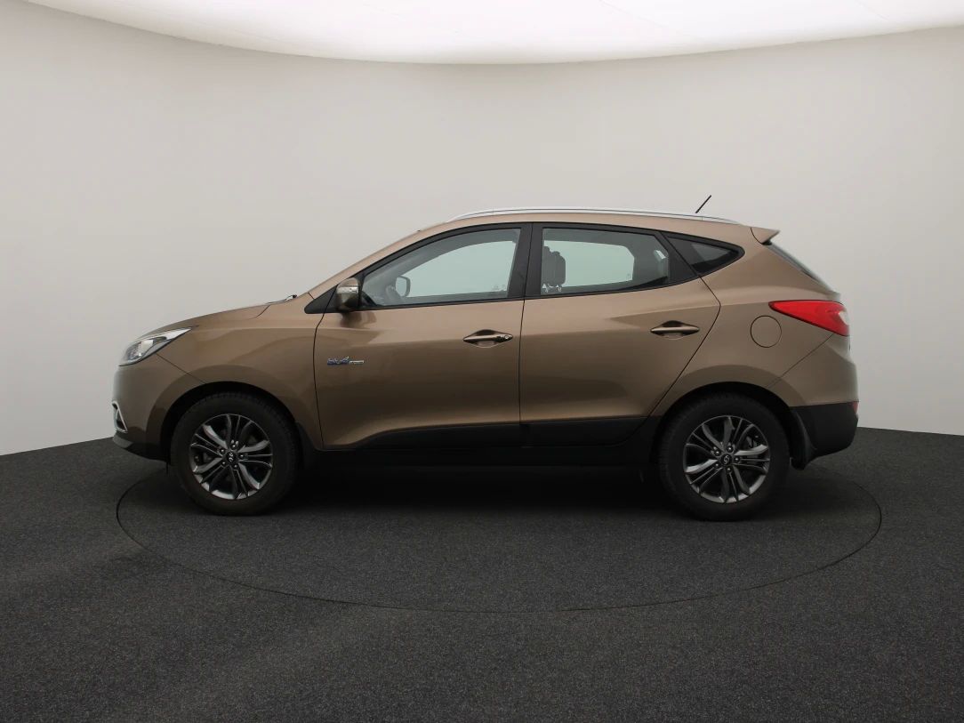 Hyundai ix35 | 5