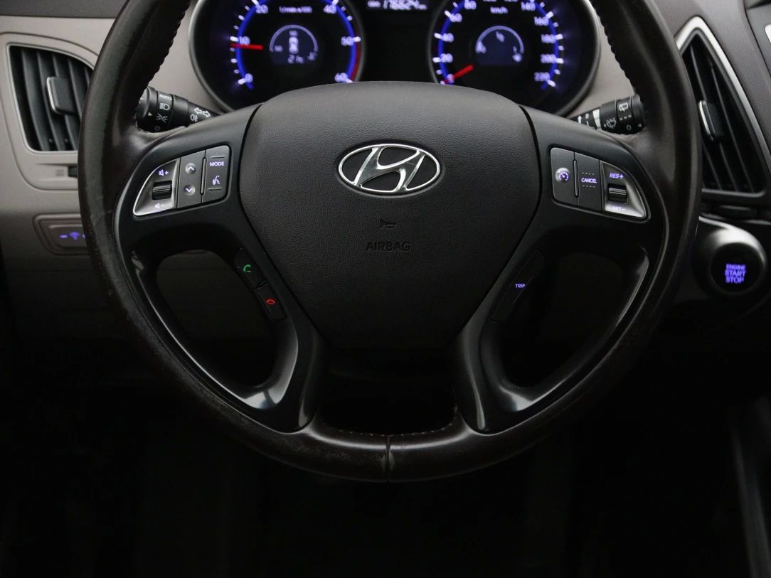 Hyundai ix35 | 17
