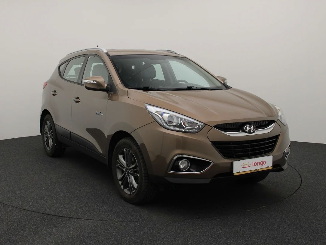 Hyundai ix35 | 9
