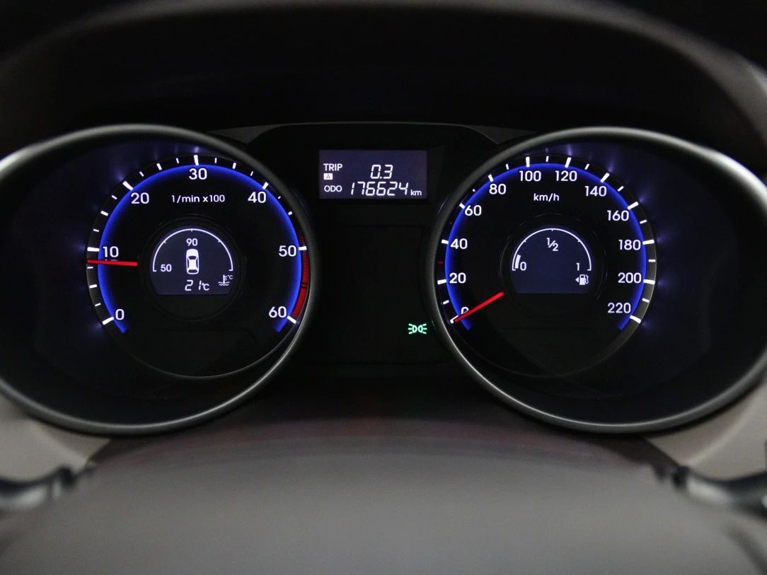 Hyundai ix35 | 18