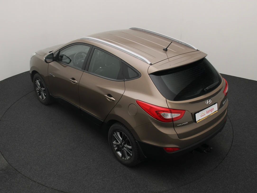 Hyundai ix35 | 11