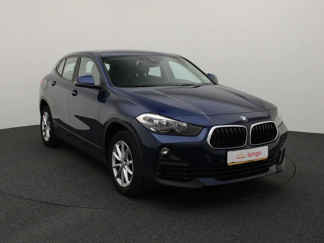 BMW X2 | 9