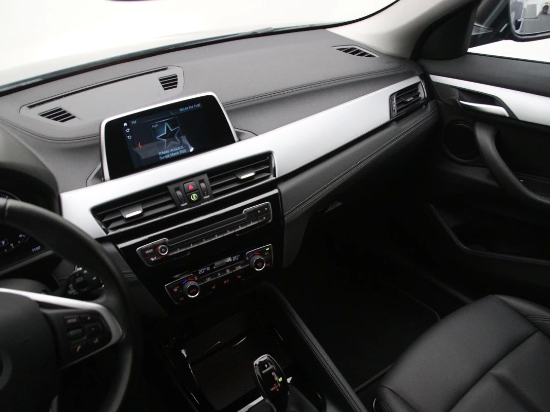 BMW X2 | 20