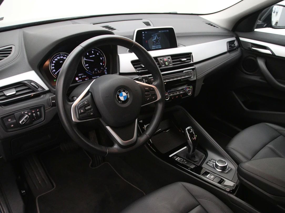 BMW X2 | 15