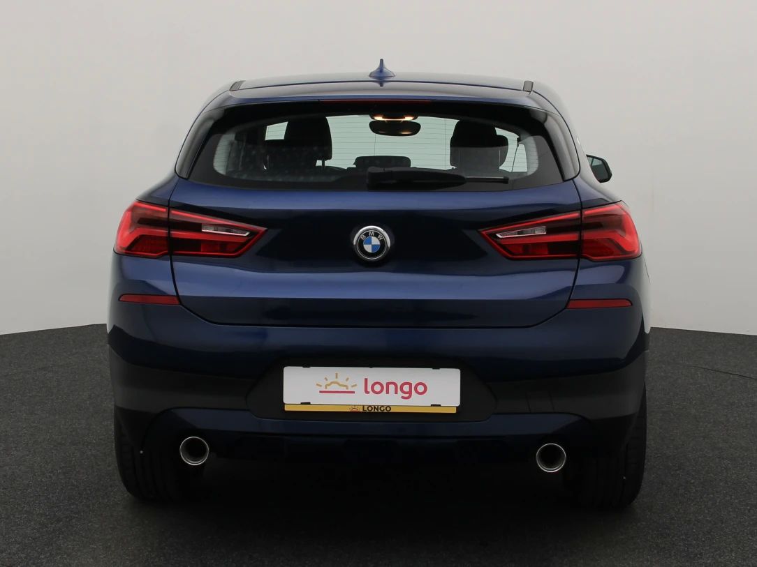 BMW X2 | 4
