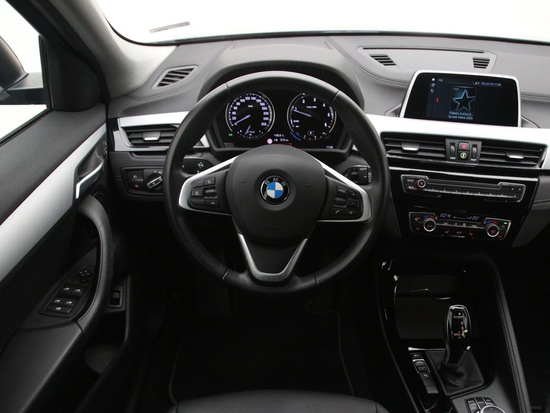 BMW X2 | 16