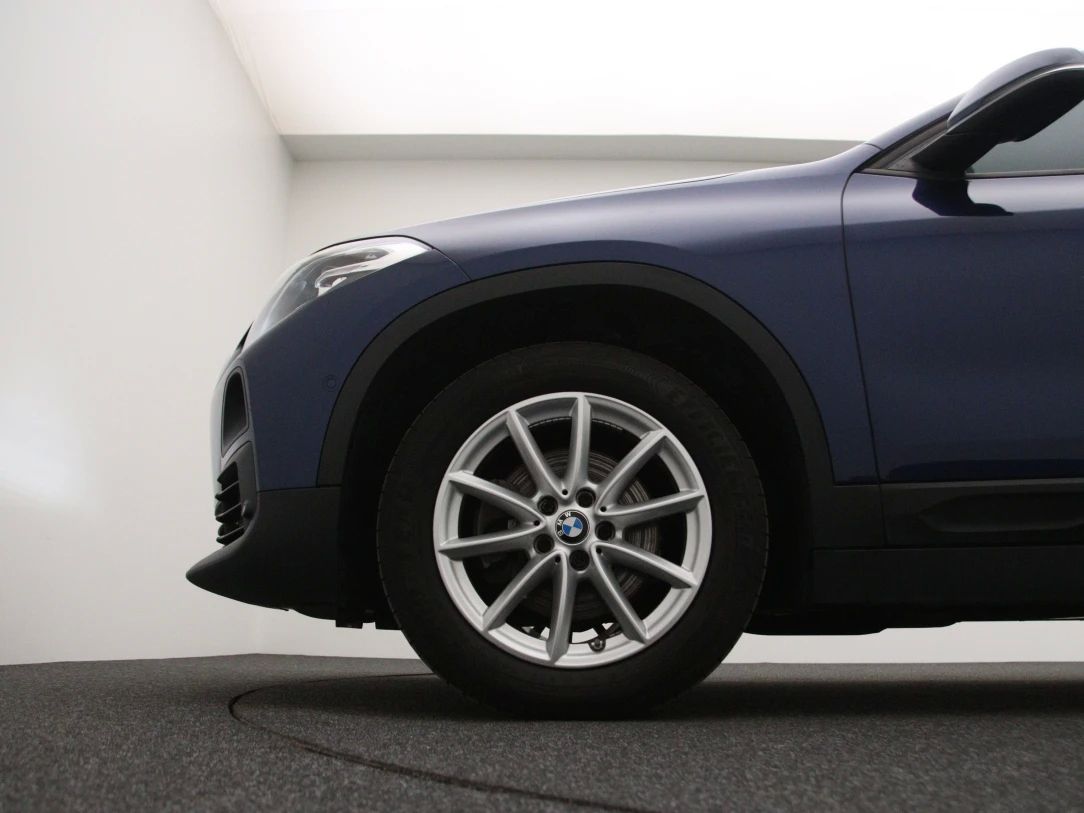 BMW X2 | 27