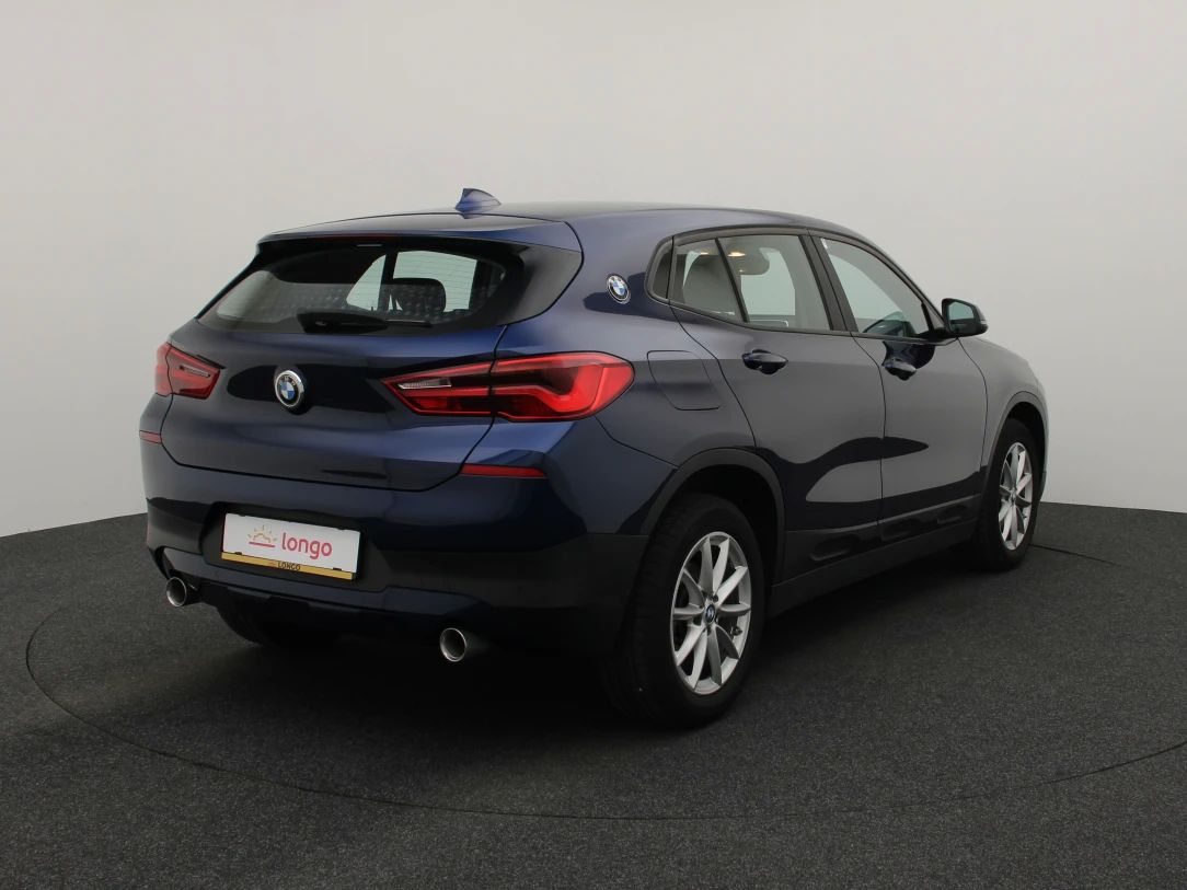 BMW X2 | 7