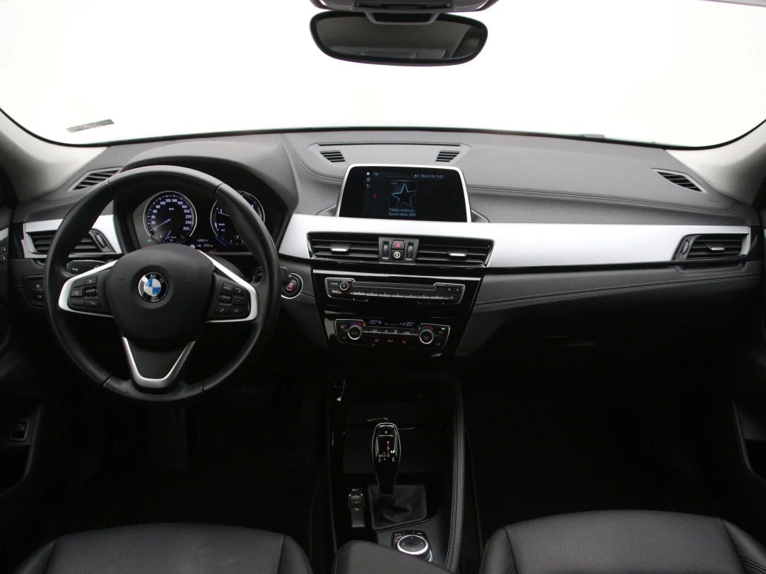 BMW X2 | 1