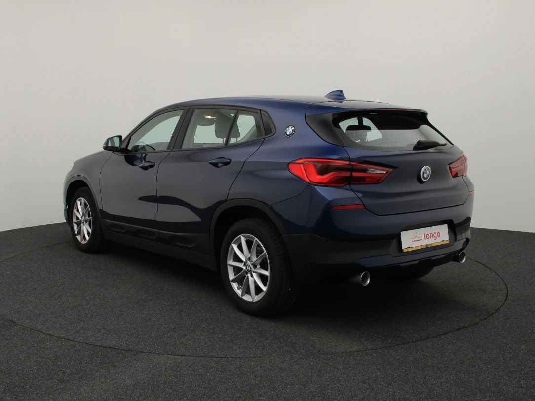 BMW X2 | 6