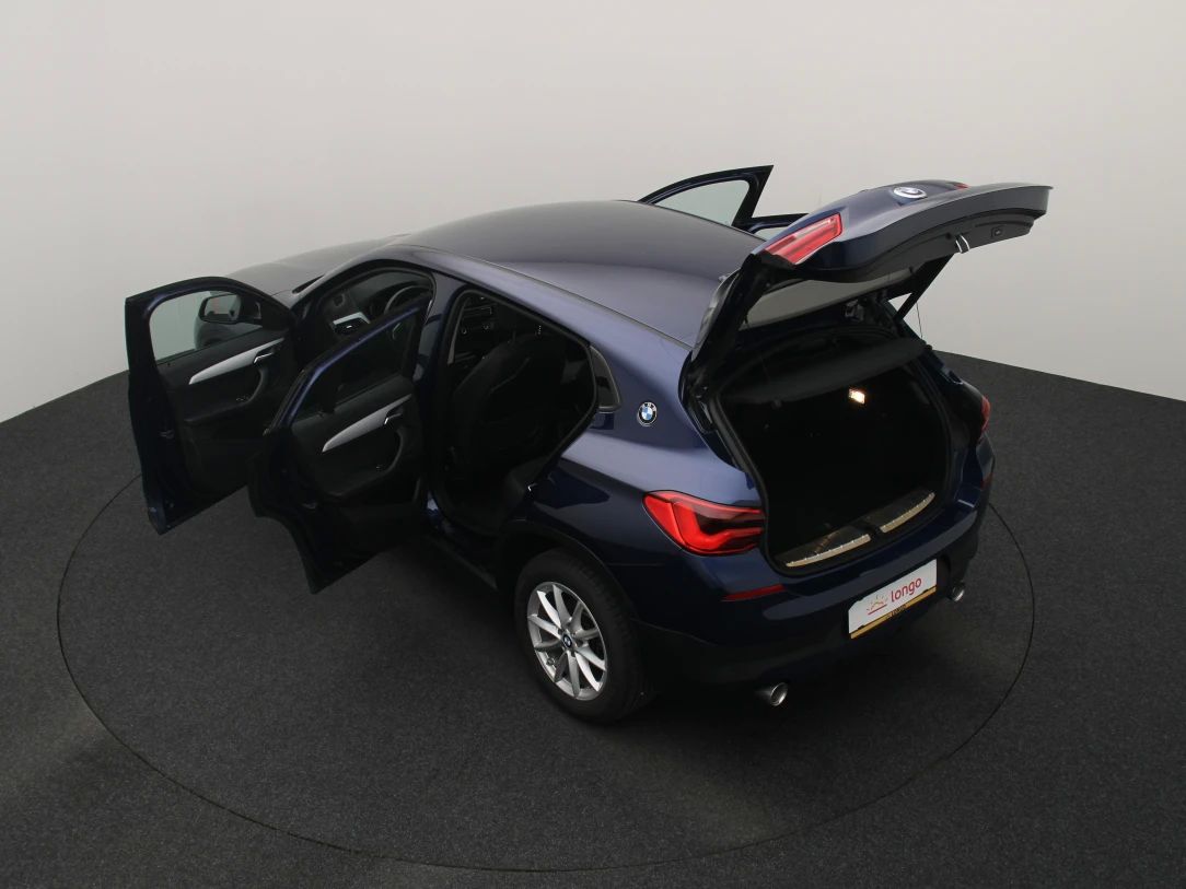 BMW X2 | 12