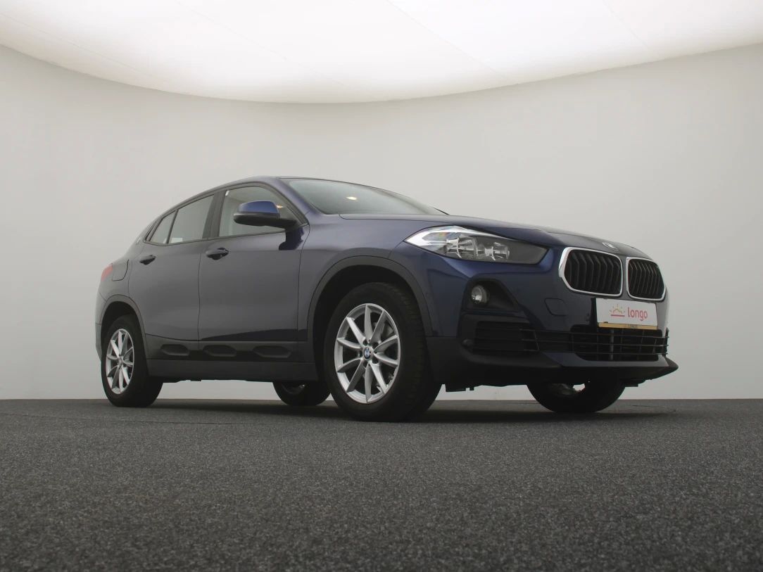 BMW X2 | 10