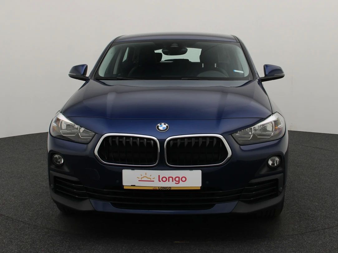 BMW X2 | 2