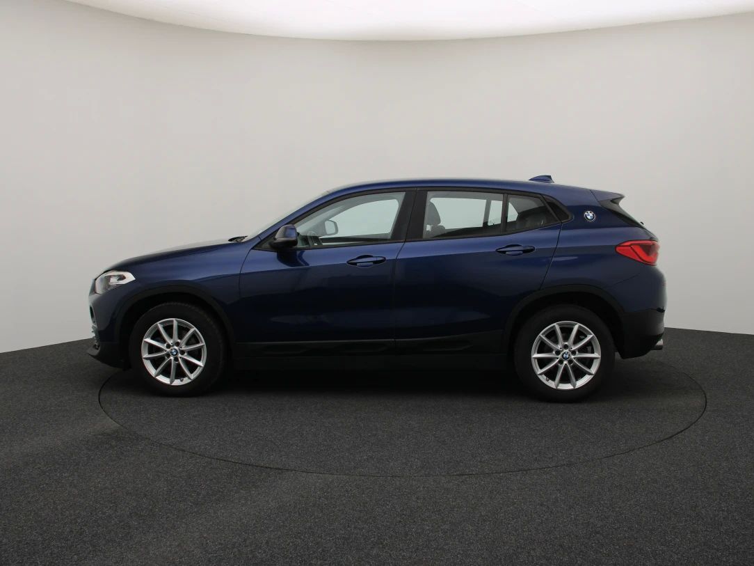 BMW X2 | 5