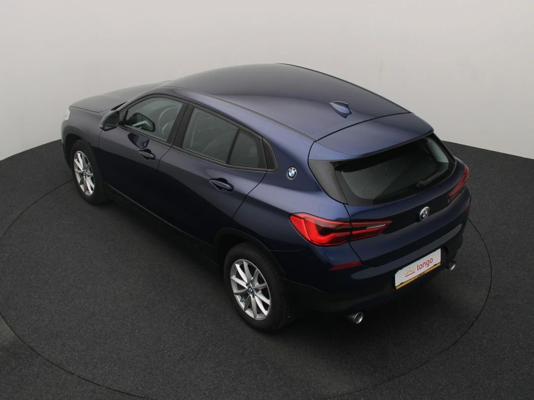 BMW X2 | 11