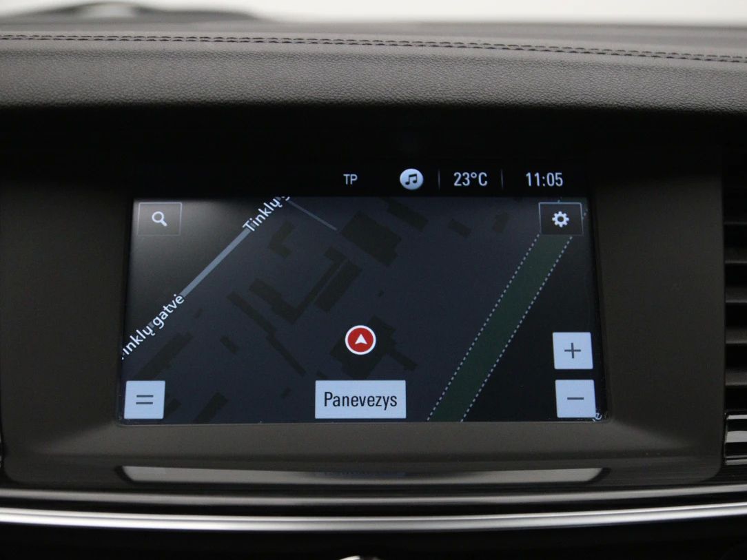 Opel Insignia | 23
