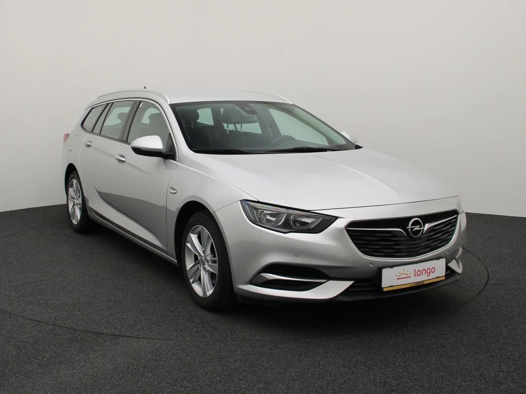 Opel Insignia | 9