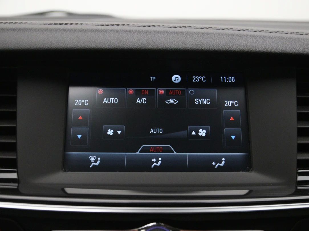 Opel Insignia | 30