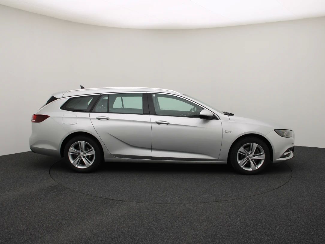 Opel Insignia | 8