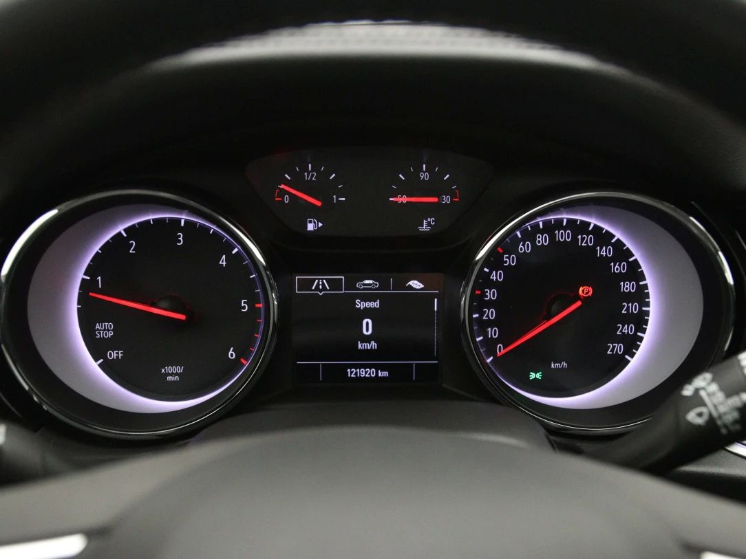 Opel Insignia | 18