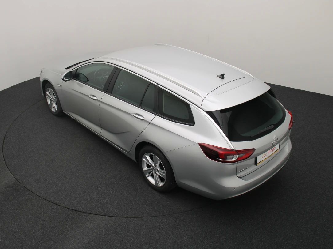 Opel Insignia | 11