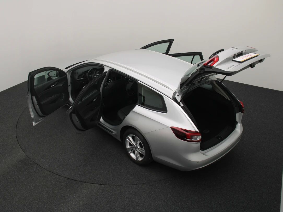 Opel Insignia | 12