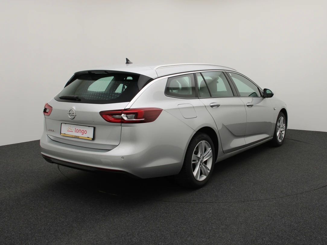 Opel Insignia | 7