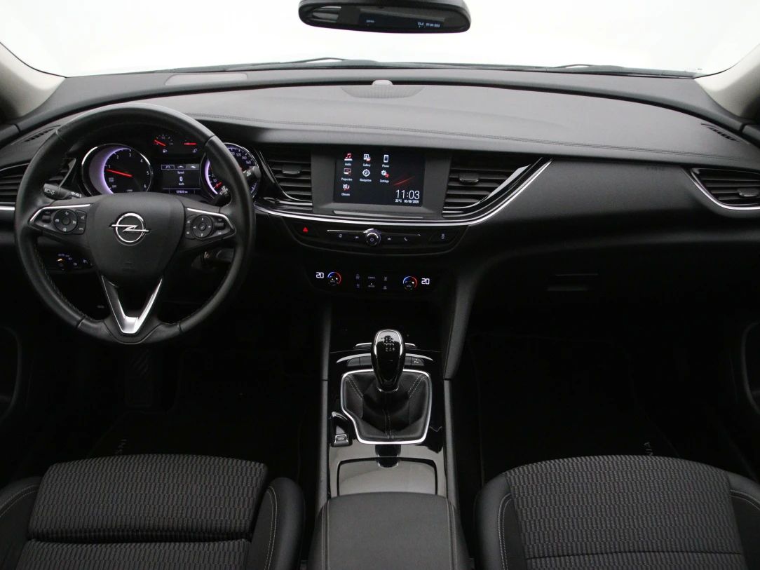 Opel Insignia | 1