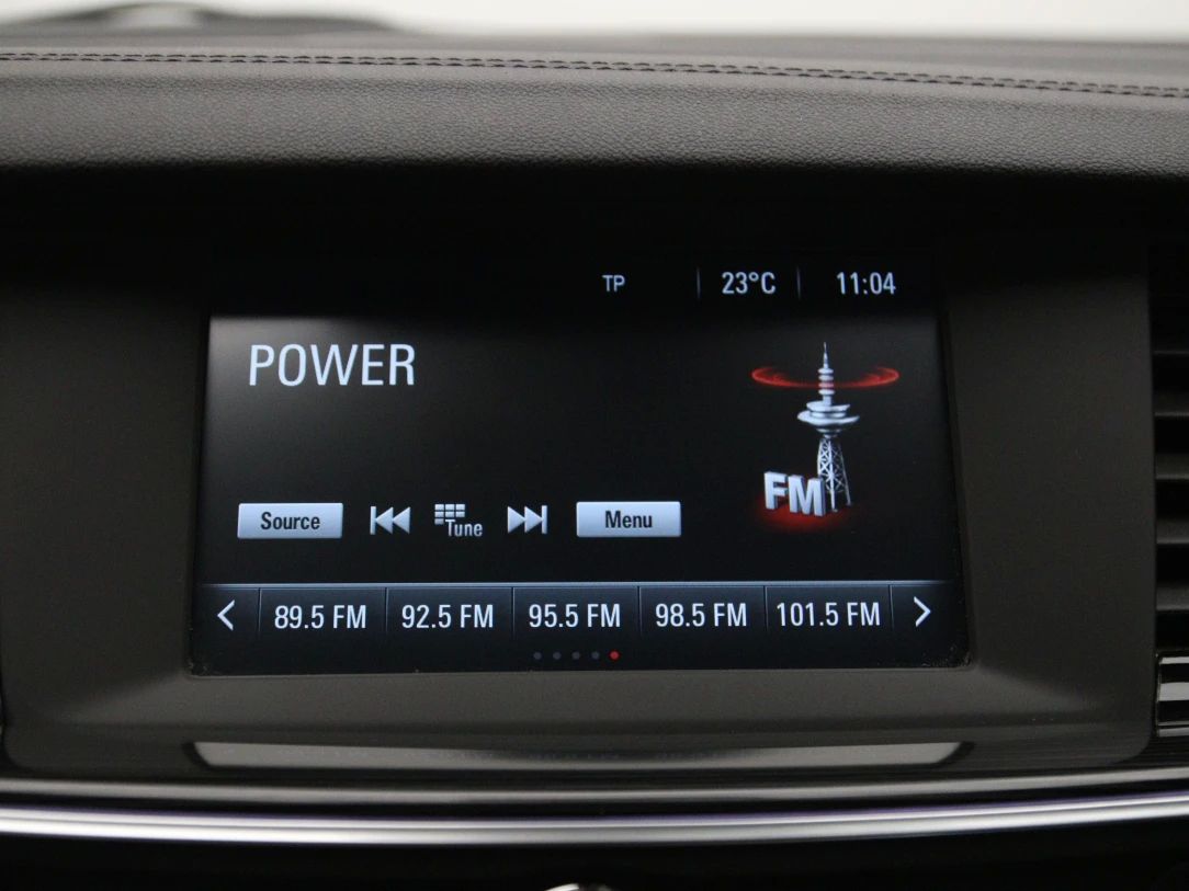 Opel Insignia | 21