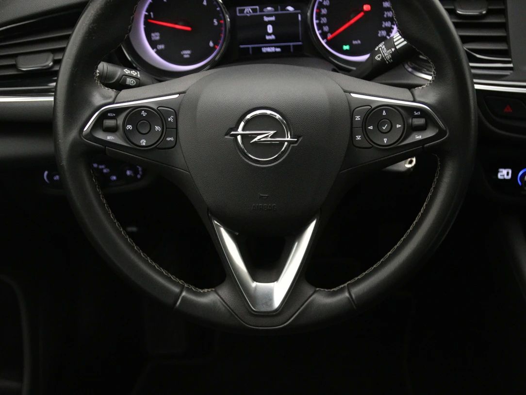 Opel Insignia | 17