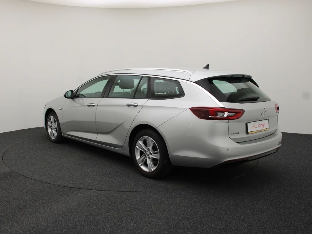 Opel Insignia | 6