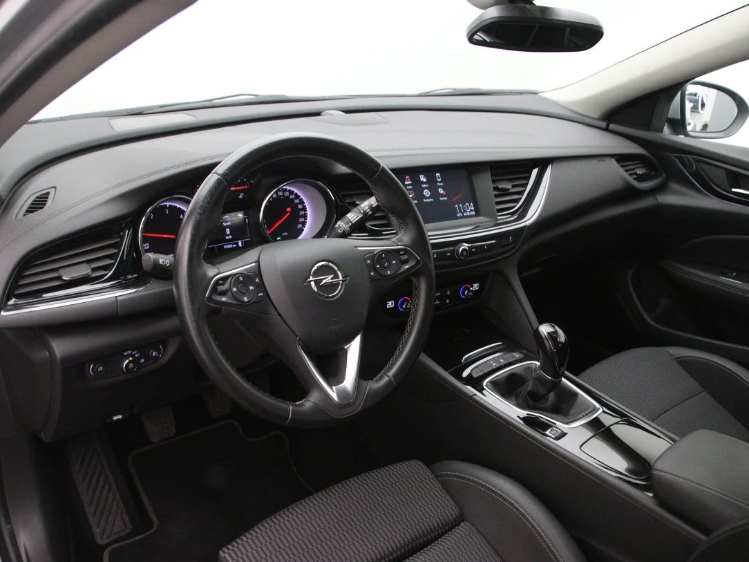 Opel Insignia | 15