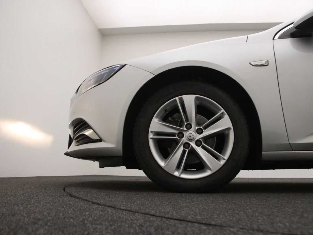 Opel Insignia | 27