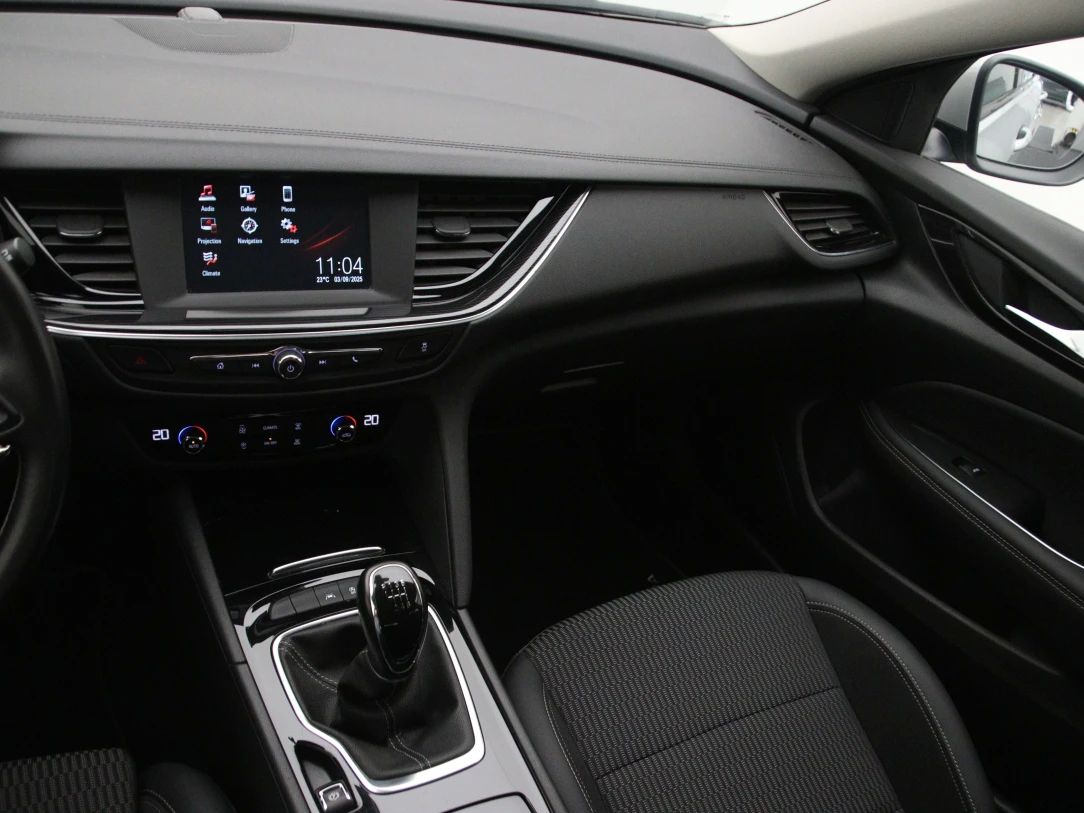 Opel Insignia | 20