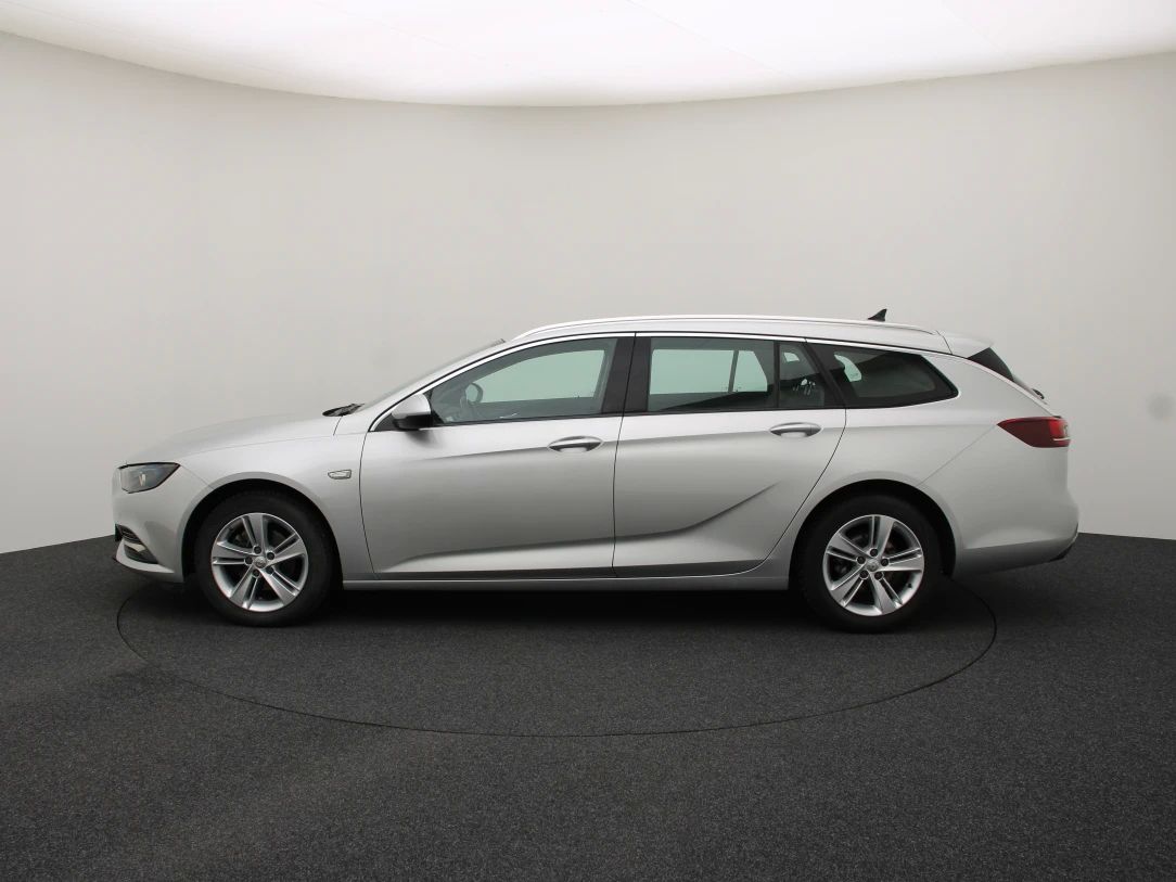Opel Insignia | 5