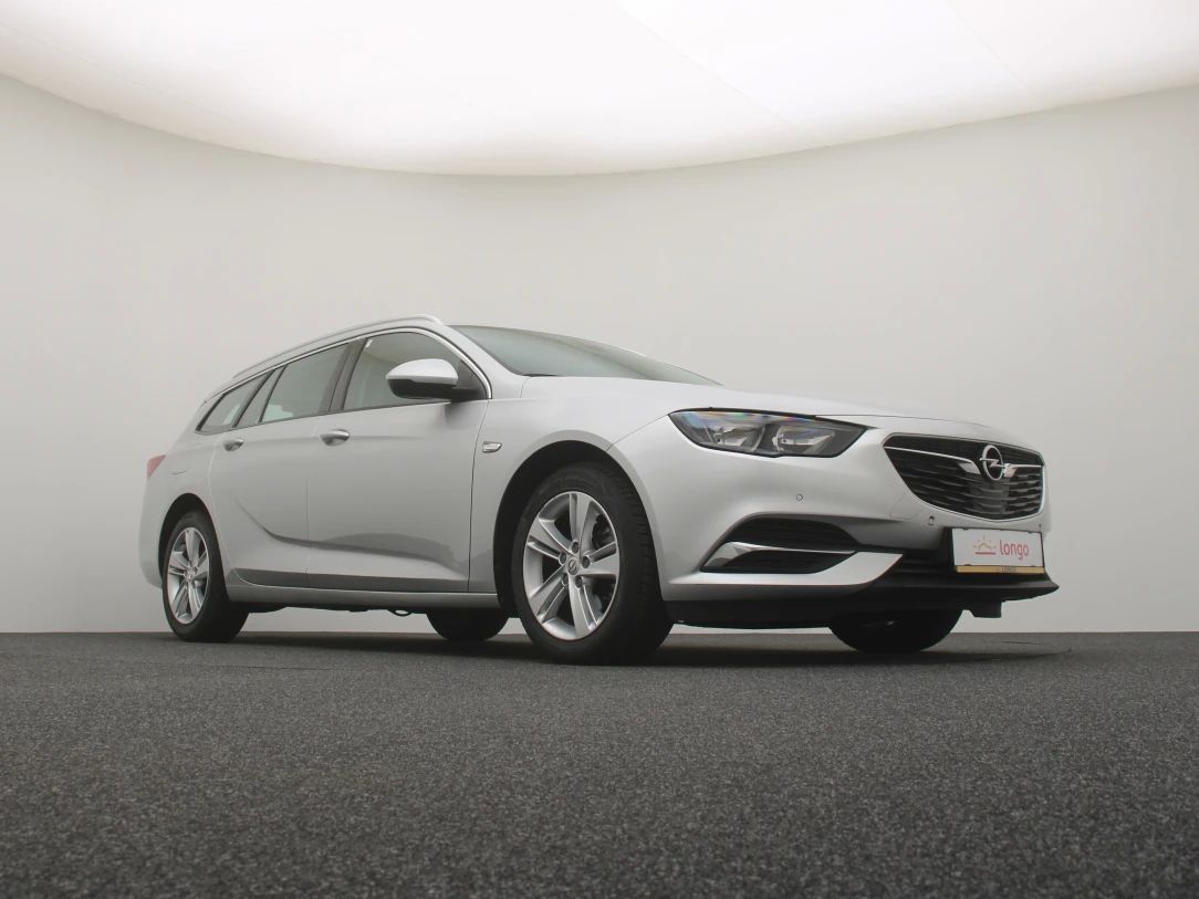 Opel Insignia | 10