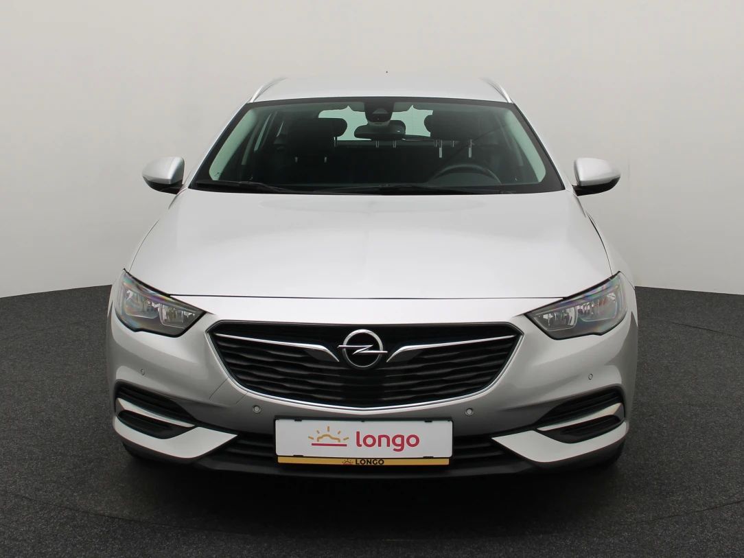 Opel Insignia | 2