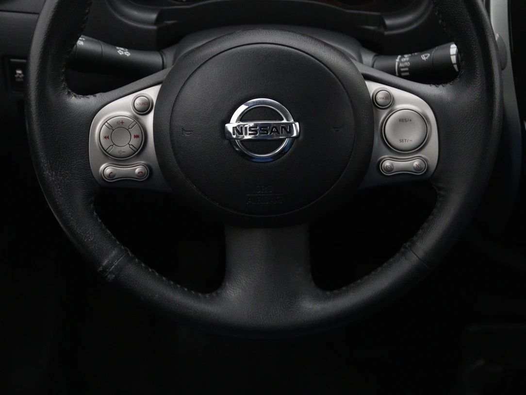 Nissan Micra | 17