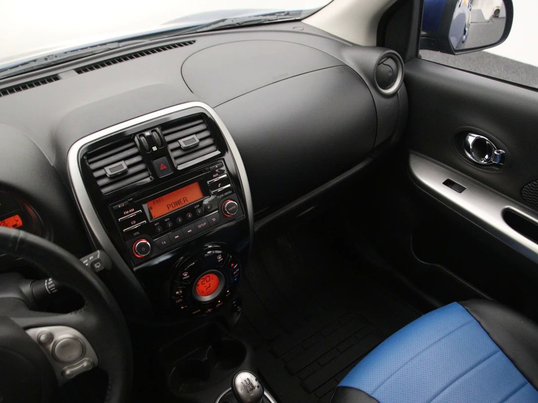 Nissan Micra | 20