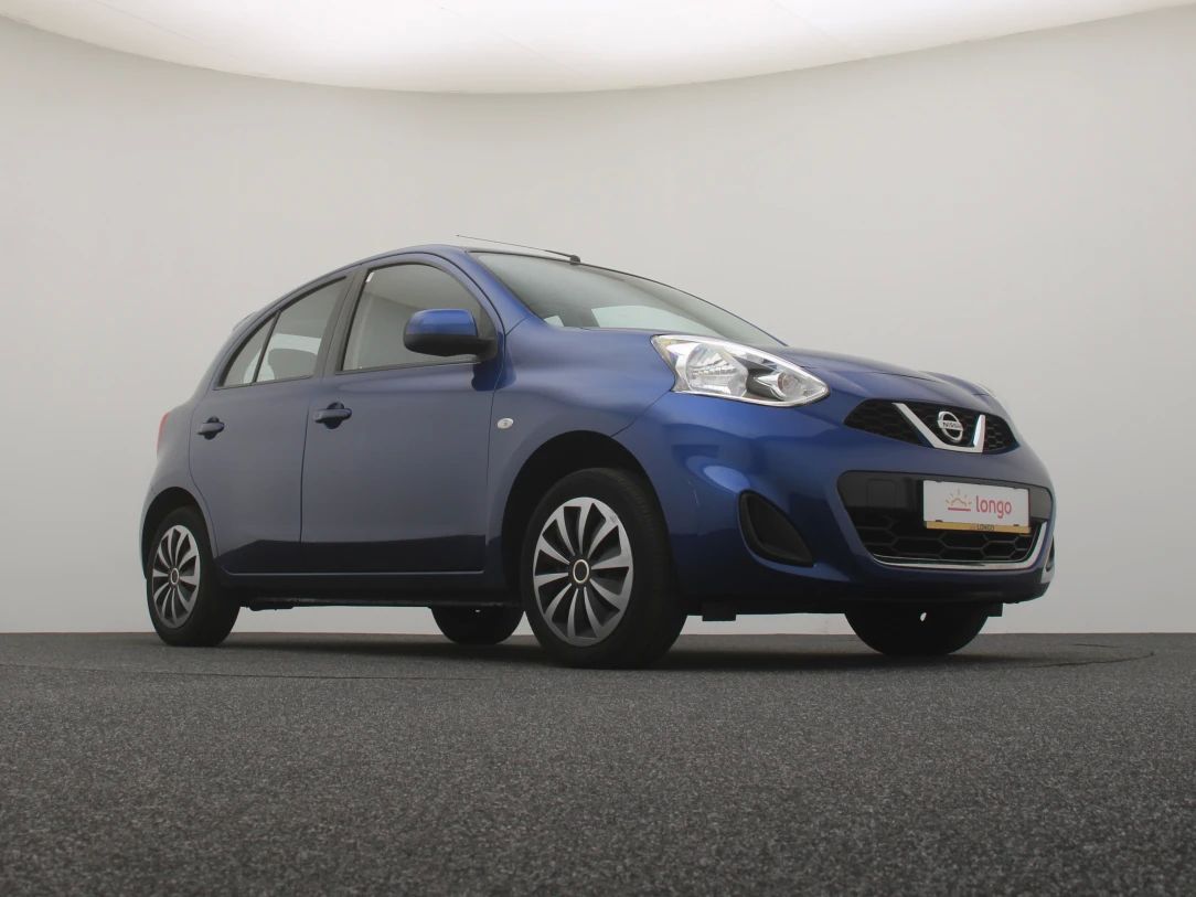 Nissan Micra | 10