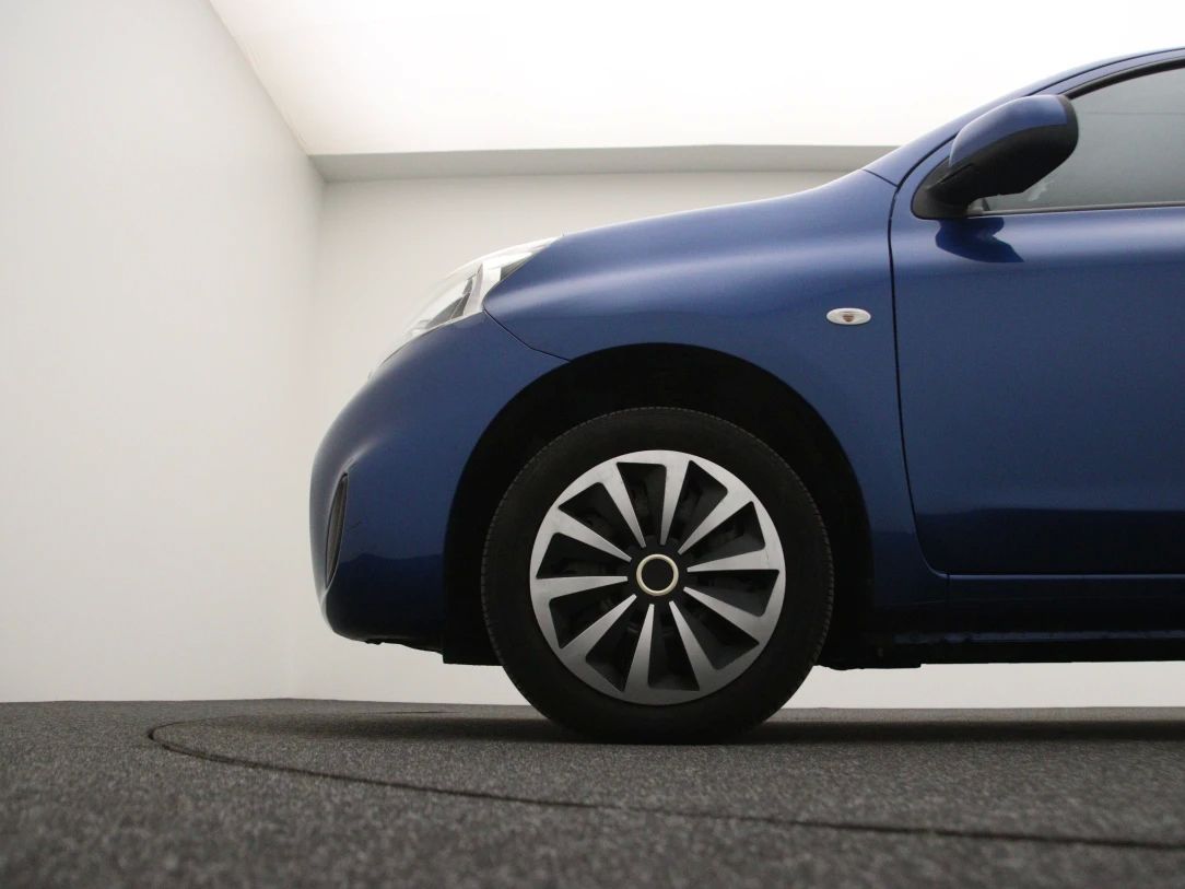 Nissan Micra | 24