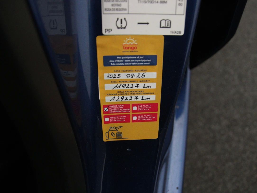 Nissan Micra | 27