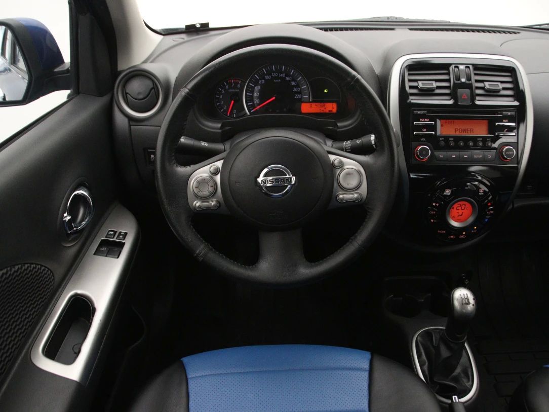 Nissan Micra | 16