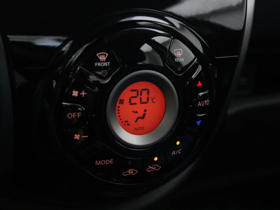 Nissan Micra | 19