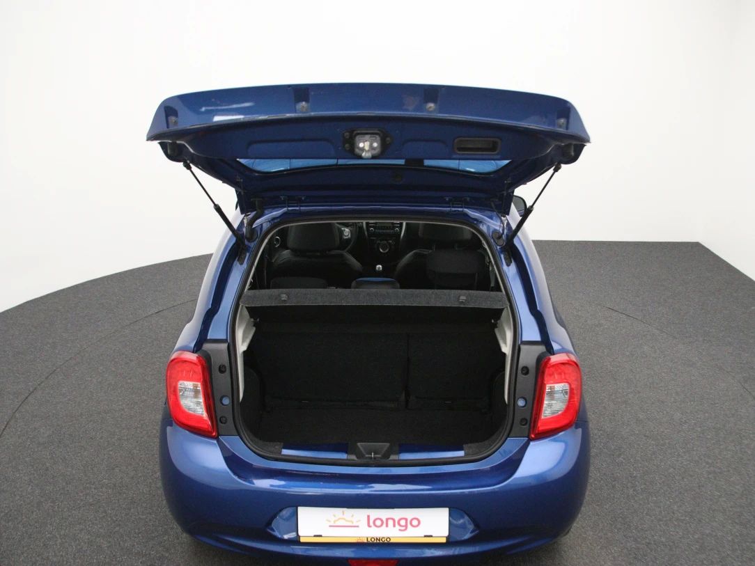 Nissan Micra | 26