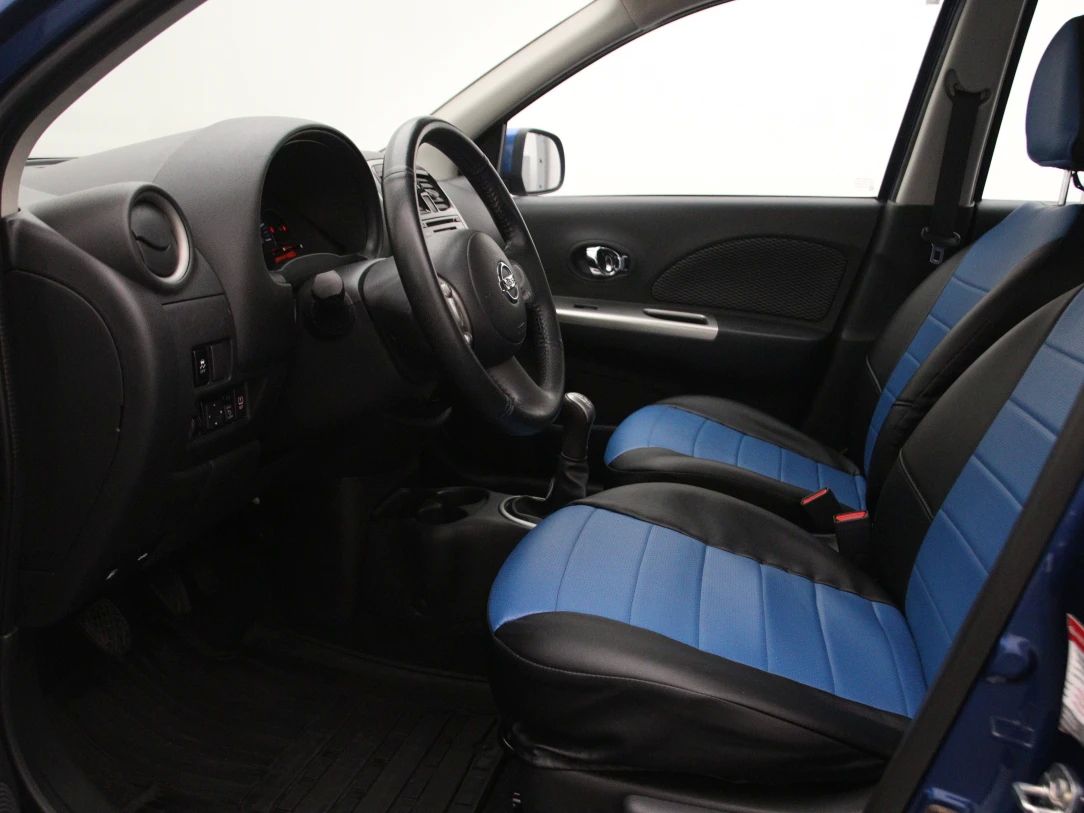 Nissan Micra | 3