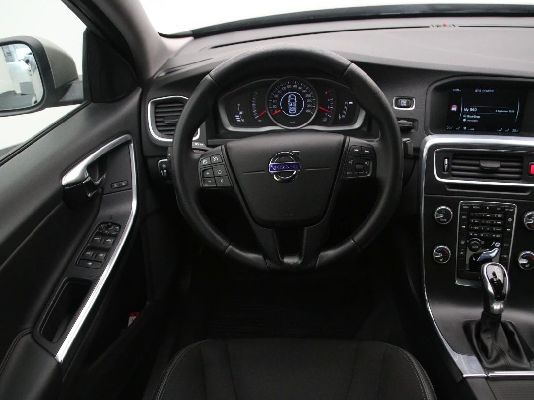 Volvo S60 | 16