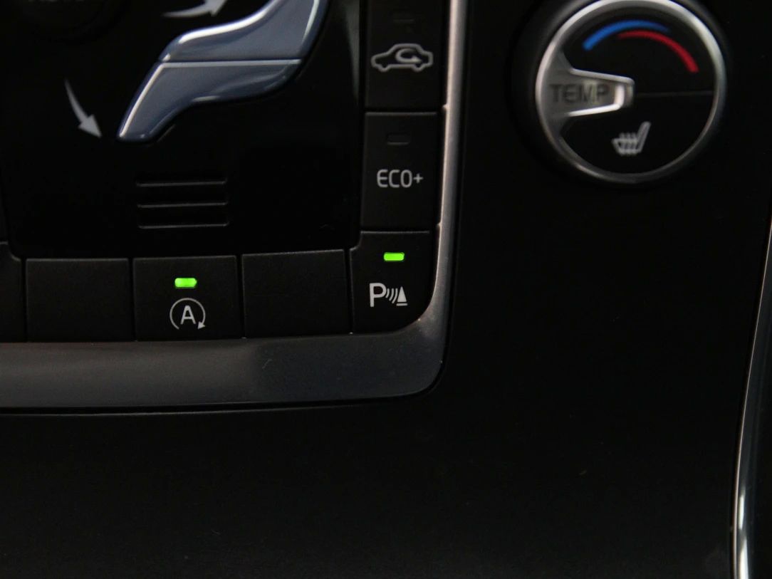 Volvo S60 | 29