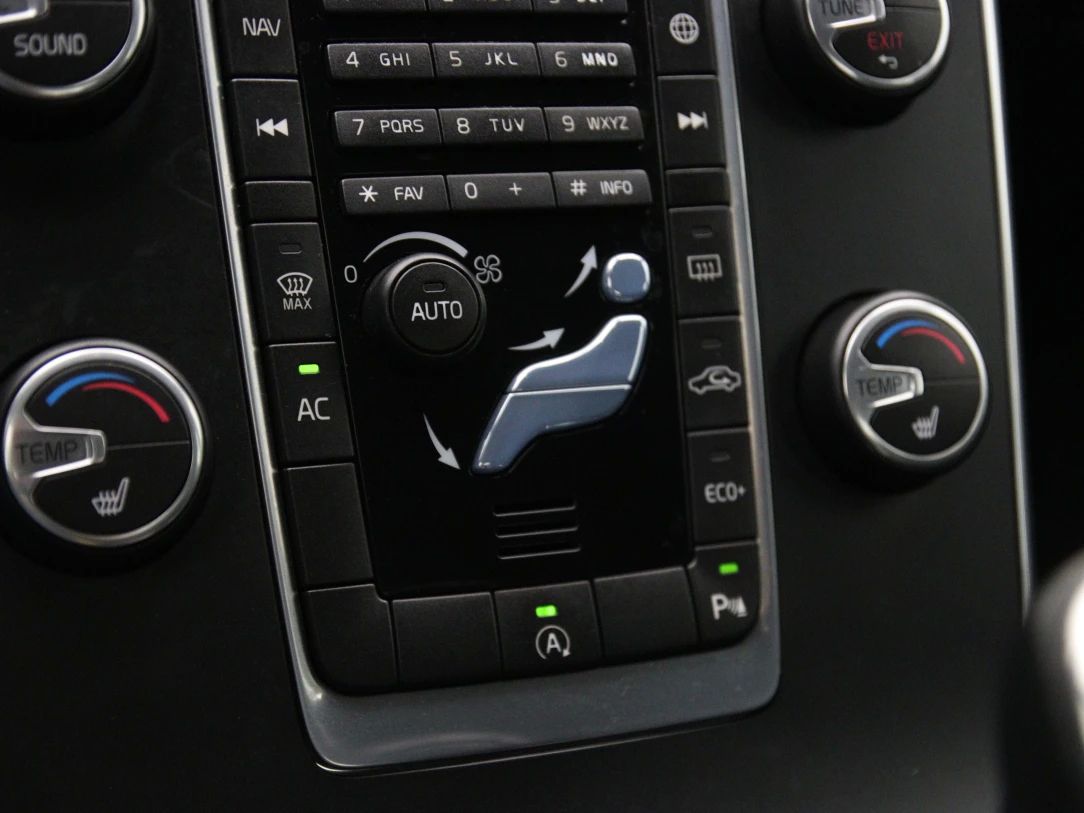 Volvo S60 | 19